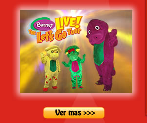 Ferias, juegos y concursos. Decoracion, shows y refrigerios.